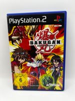 Bakugan Battle Brawlers (Deutsch) - Playstation 2