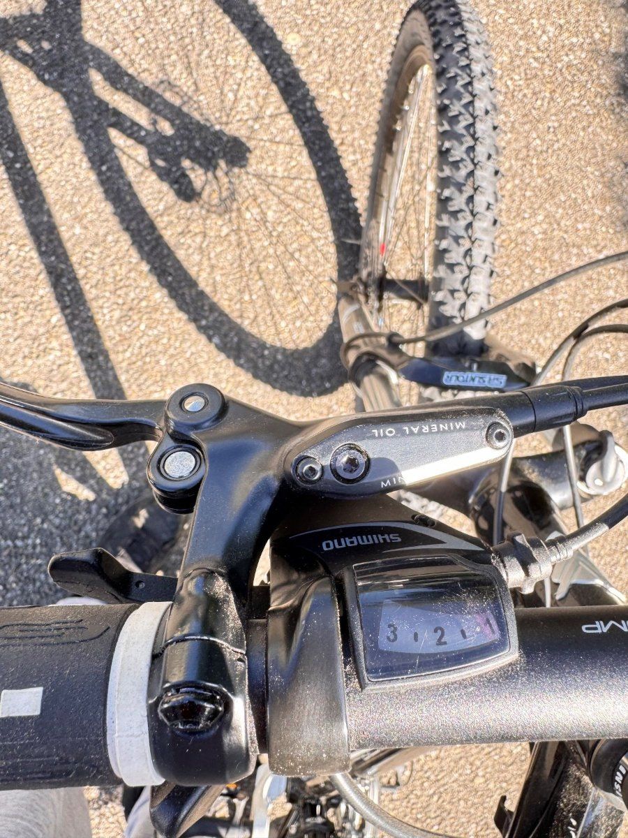 Biciclette: Neues Mountainbike – Nuovo e nell'imballaggio originale da Schongau venduto da Konoto 3