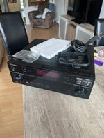 Pioneer VSX 1020 7.1 Audio Receiver