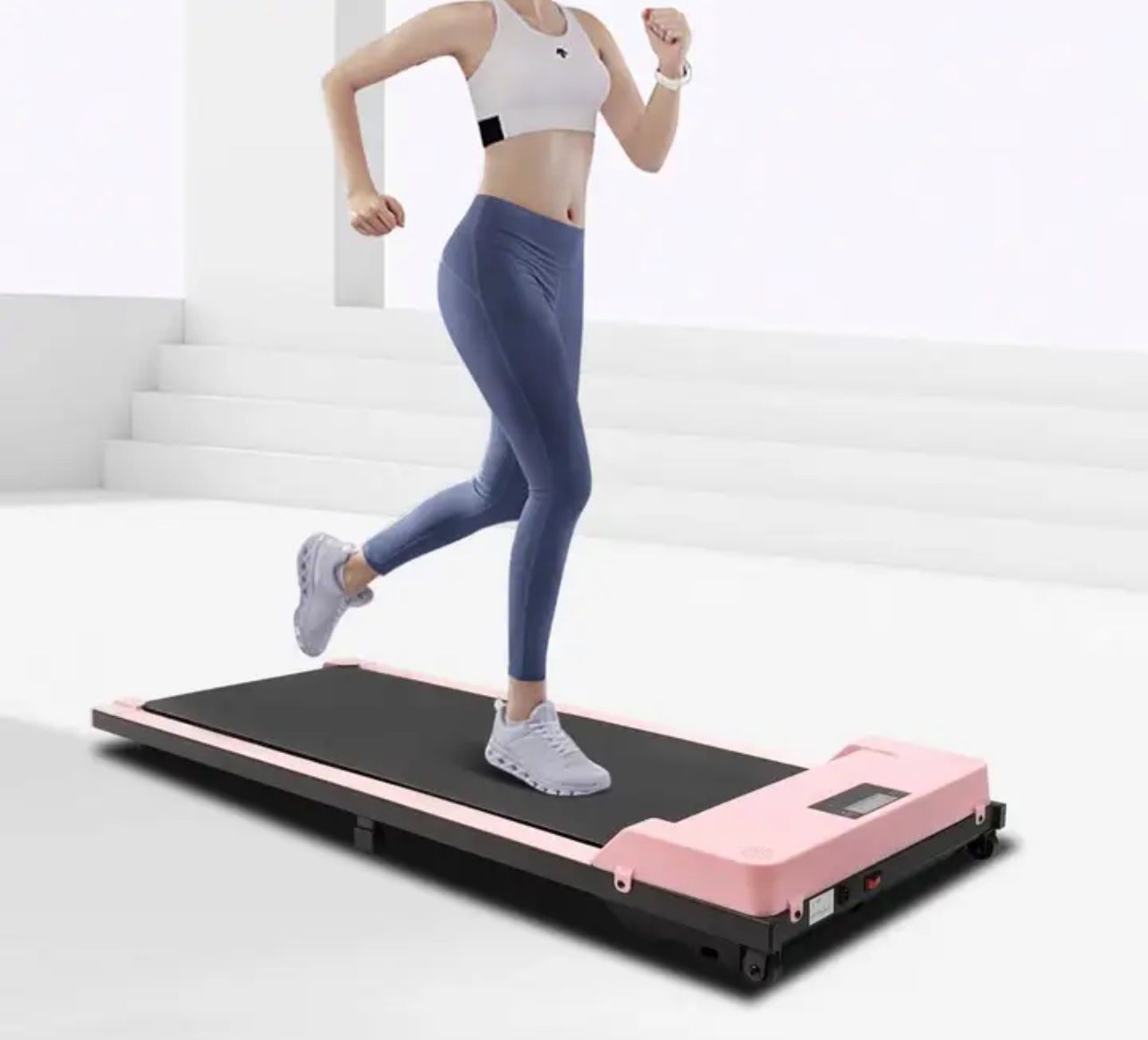 Hometrainer: Die Bewegungsrevolution hat begonnen. Sind Sie dabei? – Neu und originalverpackt aus Rorschach von Stirnrunzler 7