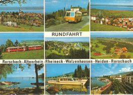 Bodensee-Toggenburg