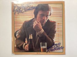 Delbert Rustler LP - Love Rustler