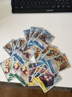 One Piece Playset Bundle EN 5x