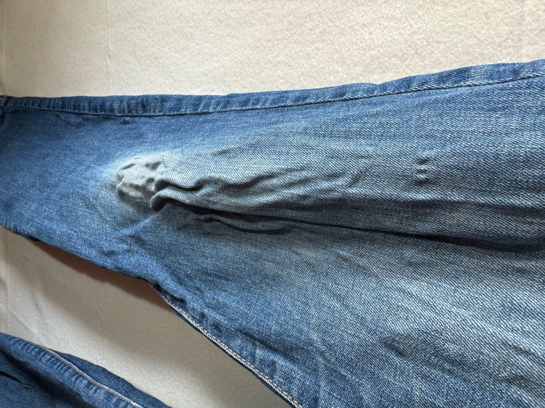 C&A Pantaloni: Umstands-Hose com C&A Gr. 34 – Usato da Grosswangen venduto da SALE_SALE_SALE 2