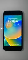 iPhone SE 2. Generation 128 GB – guter Zustand