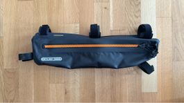 Ortlieb Frame-Pack RC Rahmentasche, wasserdicht, neuwertig