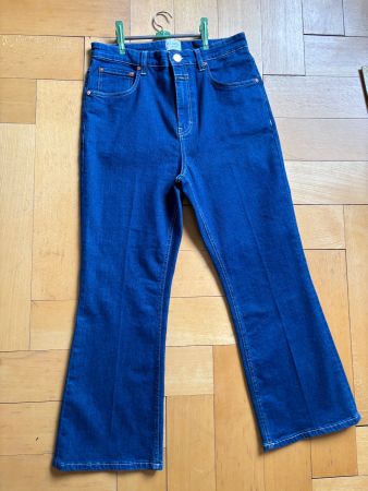 Closed Jeans 31=40-42, elastisch,  neu,Np:280.-