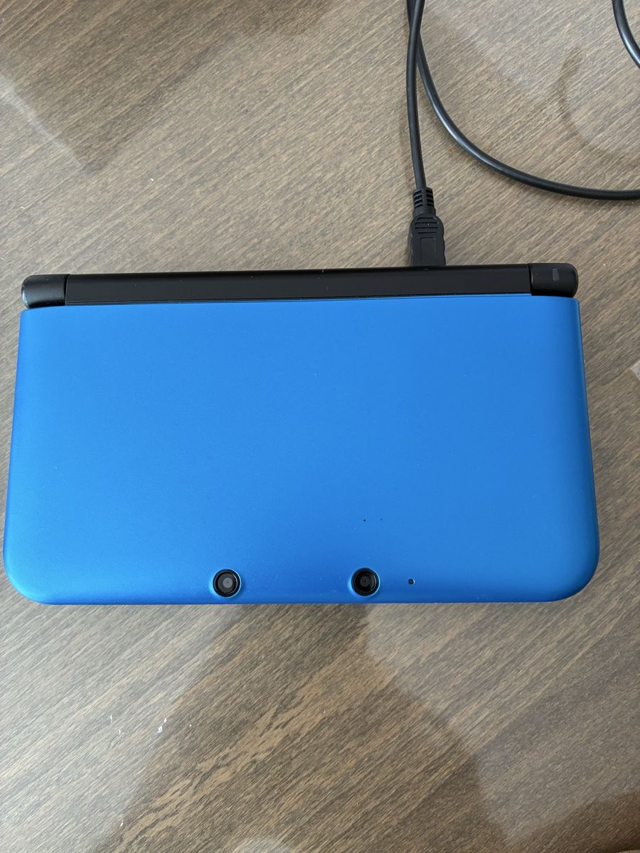 Nintendo Console: Nintendo 3DS – Usato da Wetzikon ZH venduto da Higure