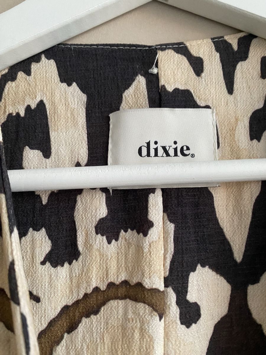Jumpsuits: DIXIE Jumpsuit Gr.36 – D'occasion à Affoltern am Albis par Elenaki67 4