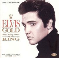 Elvis Presley – Elvis Gold (The Very Best Of The King)