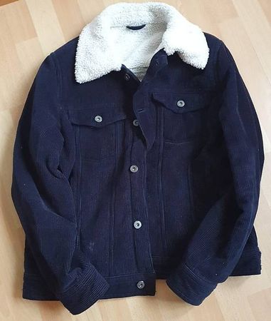 Veste en velours côtelé Taille L