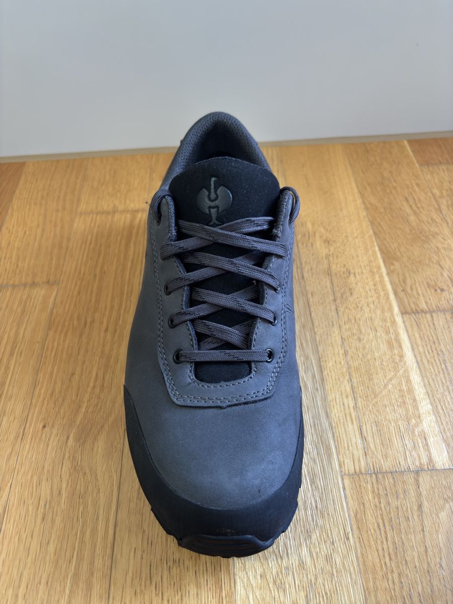 Engelbert Strauss Scarpe da uomo: Engelbert Strauss, S7L Sicherheitshalbschuhe e.s. Thyone II – Nuovo (secondo la descrizione) da Muri AG venduto da f.g 1