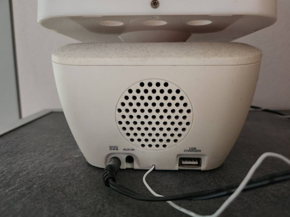 Wecker: Radio réveil  – Gebraucht aus Biel/Bienne von eca_79wj 2