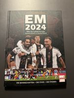 EM 2024 Football Guide - All you need to know, NEW!