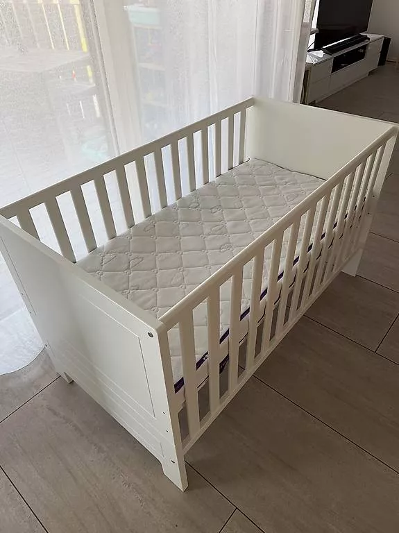 Letti: Kinder- Jugendbett – Usato da Dietlikon venduto da jul_w7gj