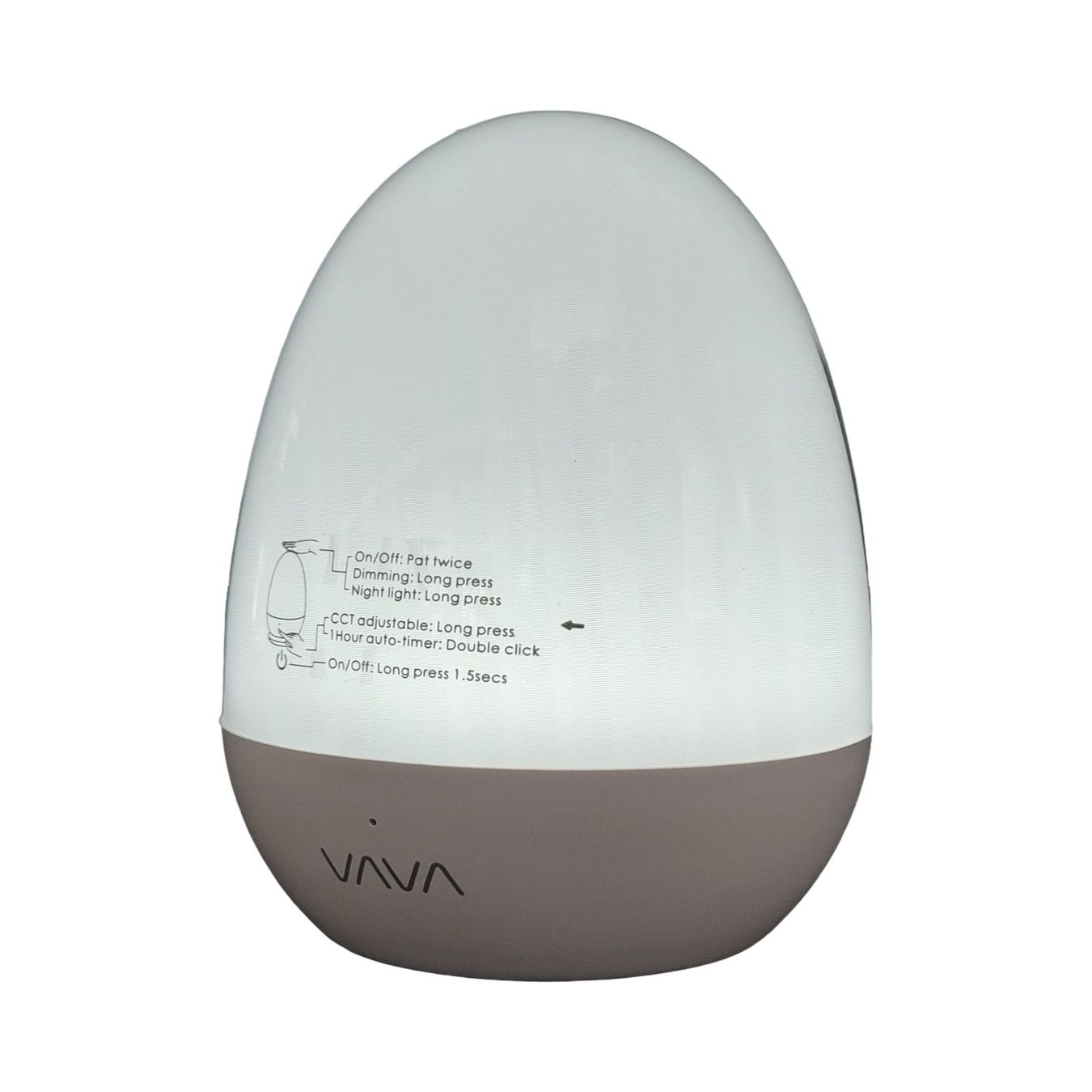 Lampade: VAVA EVOLVE LED Nachtlicht – Nuovo (secondo la descrizione) da Wangen b. Olten venduto da Restwert_Wangen 5