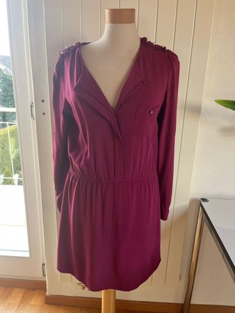 Sommerkleid / Kleid / Grösse S