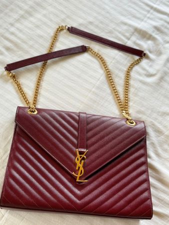 Sac Yves Saint Laurent