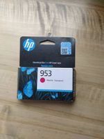 HP 953 Magenta Tintenpatrone Original Neu