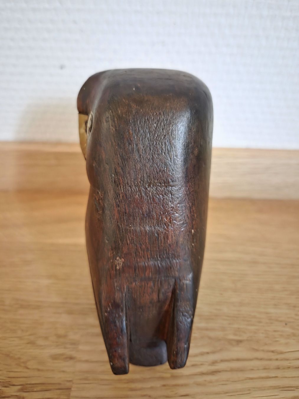 Statuette: Eulen- Figur – Usato da Bühler venduto da ros_5qfr 2