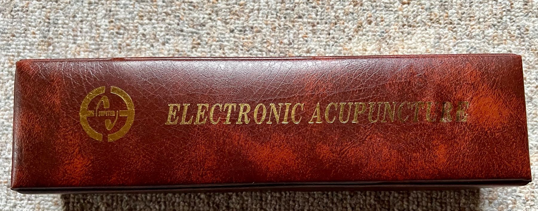 Medizinische Geräte: Jupiter Electronic Acupuncture Modell 808 funktionstüchtig – Gebraucht aus Unterseen von Naga99