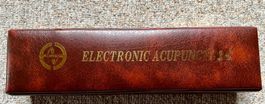 Jupiter Electronic Acupuncture Modell 808 funktionstüchtig
