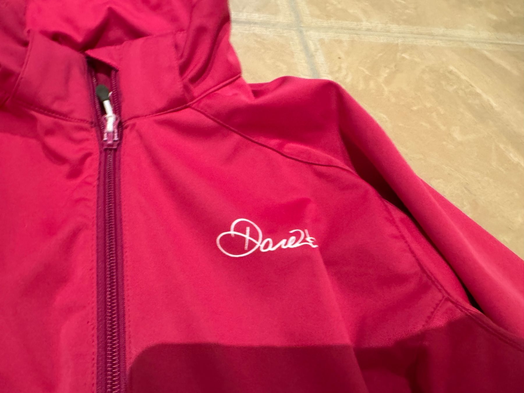 Jacken: Dare2B NWT Softshelljacke, L – Neu (gemäss Beschreibung) aus Klingnau von Markus14 3