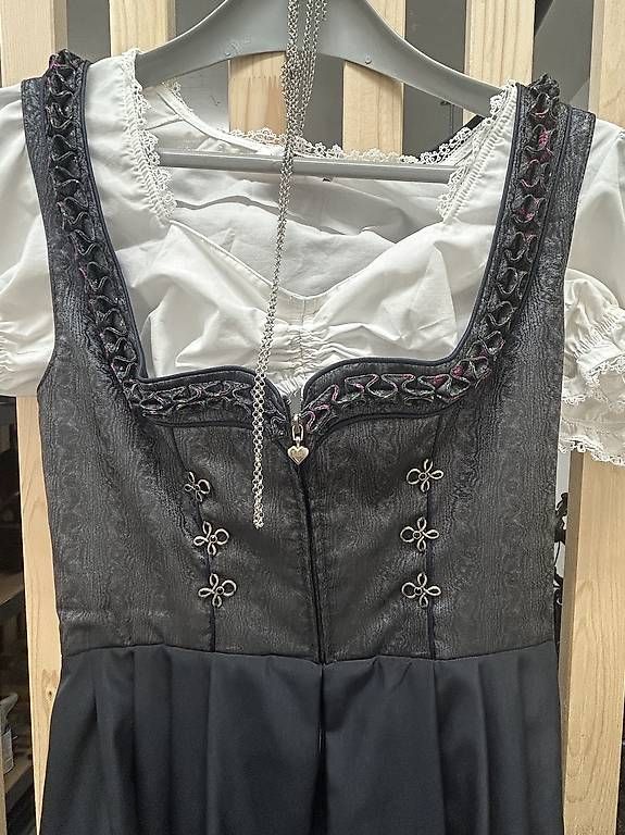 Kleider: Dirndl Heu und Stroh – Gebraucht aus Goldach von ann_syf8