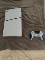 Sony PlayStation 5 Slim Disc Edition inkl. Controller