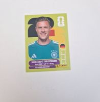 Panini Sticker GER2