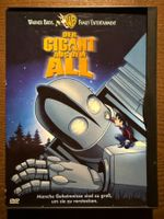 Der Gigant aus dem All