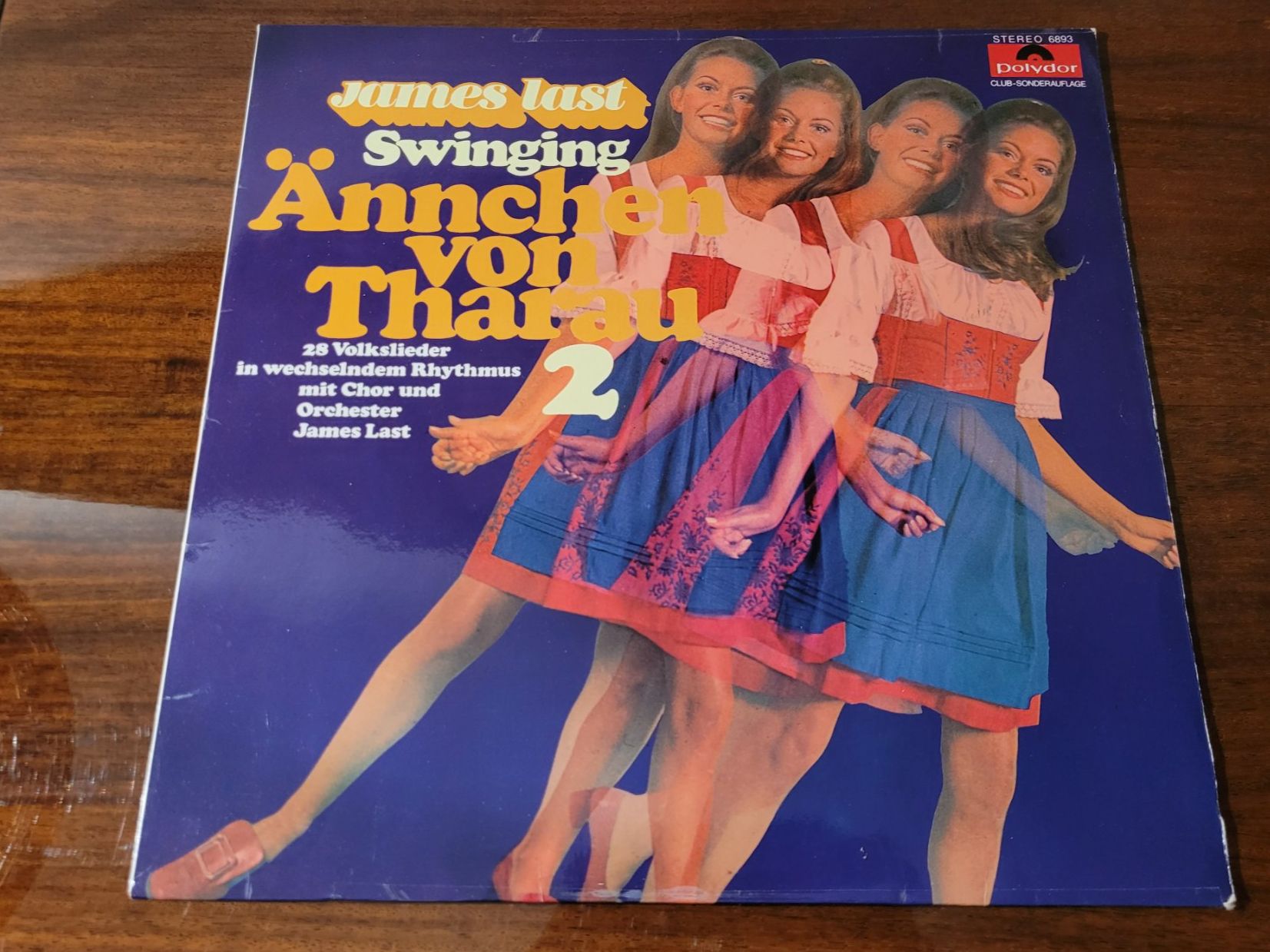 Dischi in vinile: Schallplatten Sammlung Vinyl Retro – Usato da Zürich venduto da Promoter_83 1