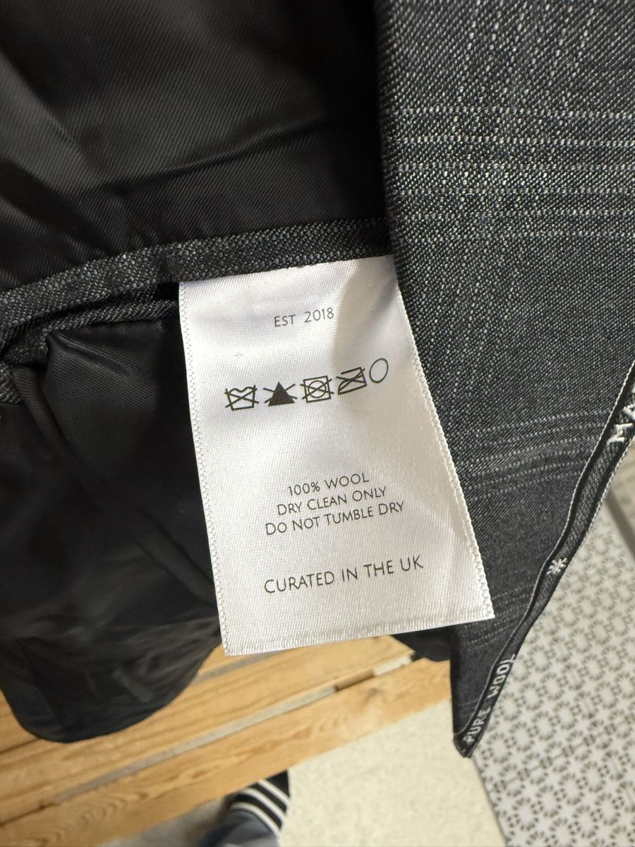 Giacche: FLORENCE BLACK Blazer – Nuovo (secondo la descrizione) da Biel/Bienne venduto da lichterhoh 2
