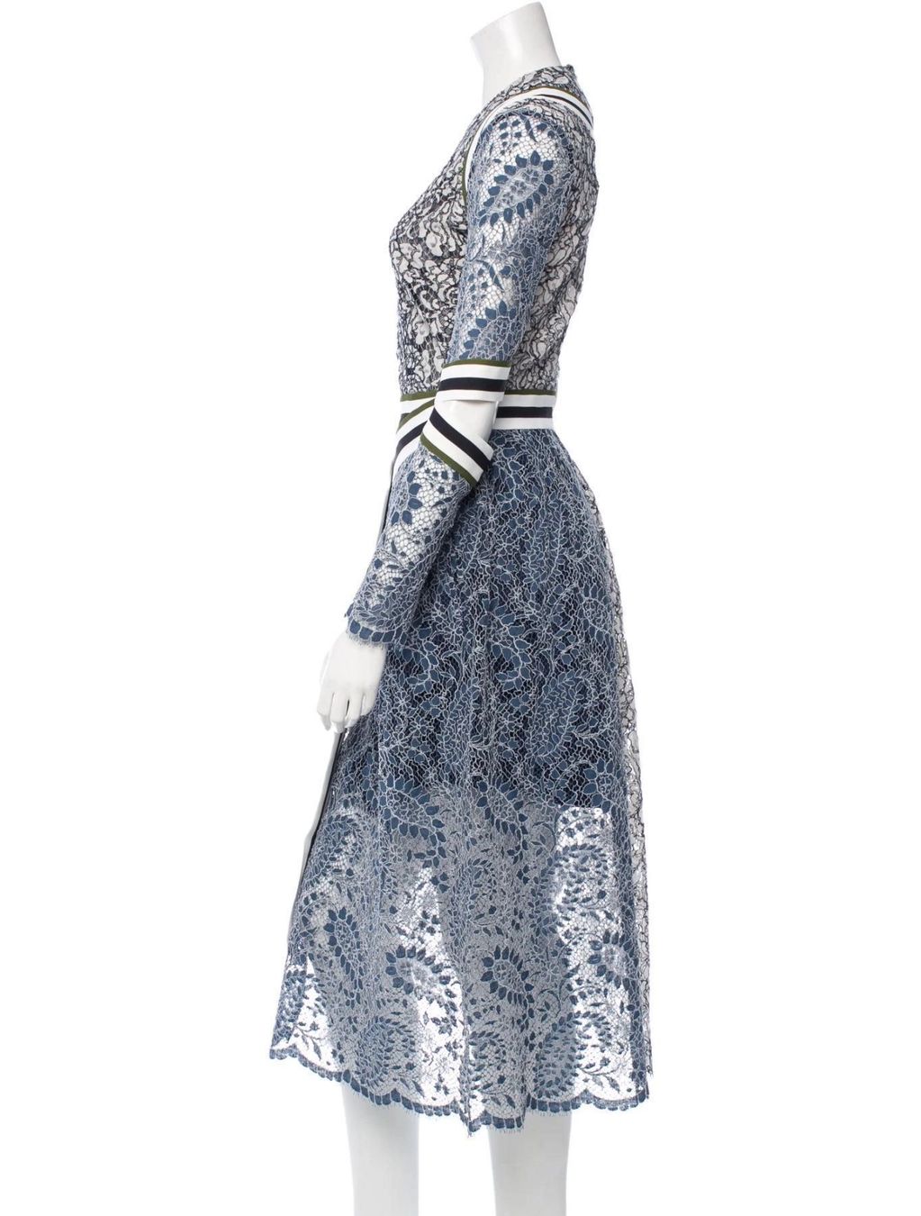 Vestiti: Preen by Thornton Bregazzi dress M – Nuovo (secondo la descrizione) da Dallenwil venduto da ZD2019 1
