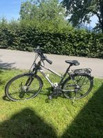 E-Bike KTM