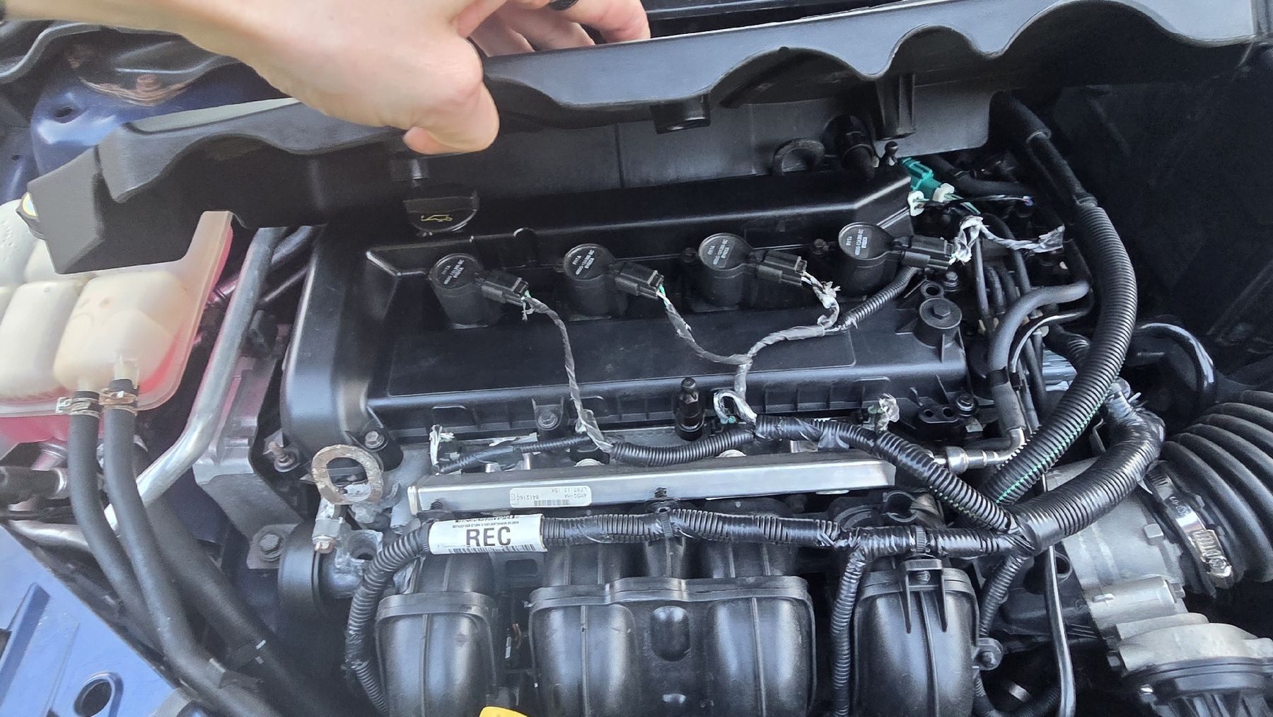 Ford Automobili: ford focus cc 2. titanium – Usato da Chexbres venduto da sai_wt58 6