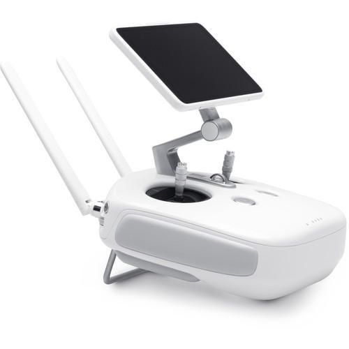 DJI Telecomando: DJI Fernbedienung Phantom 4 Pro+ V2 Remote Controller GL300K – Usato da Büttikon AG venduto da stegeri