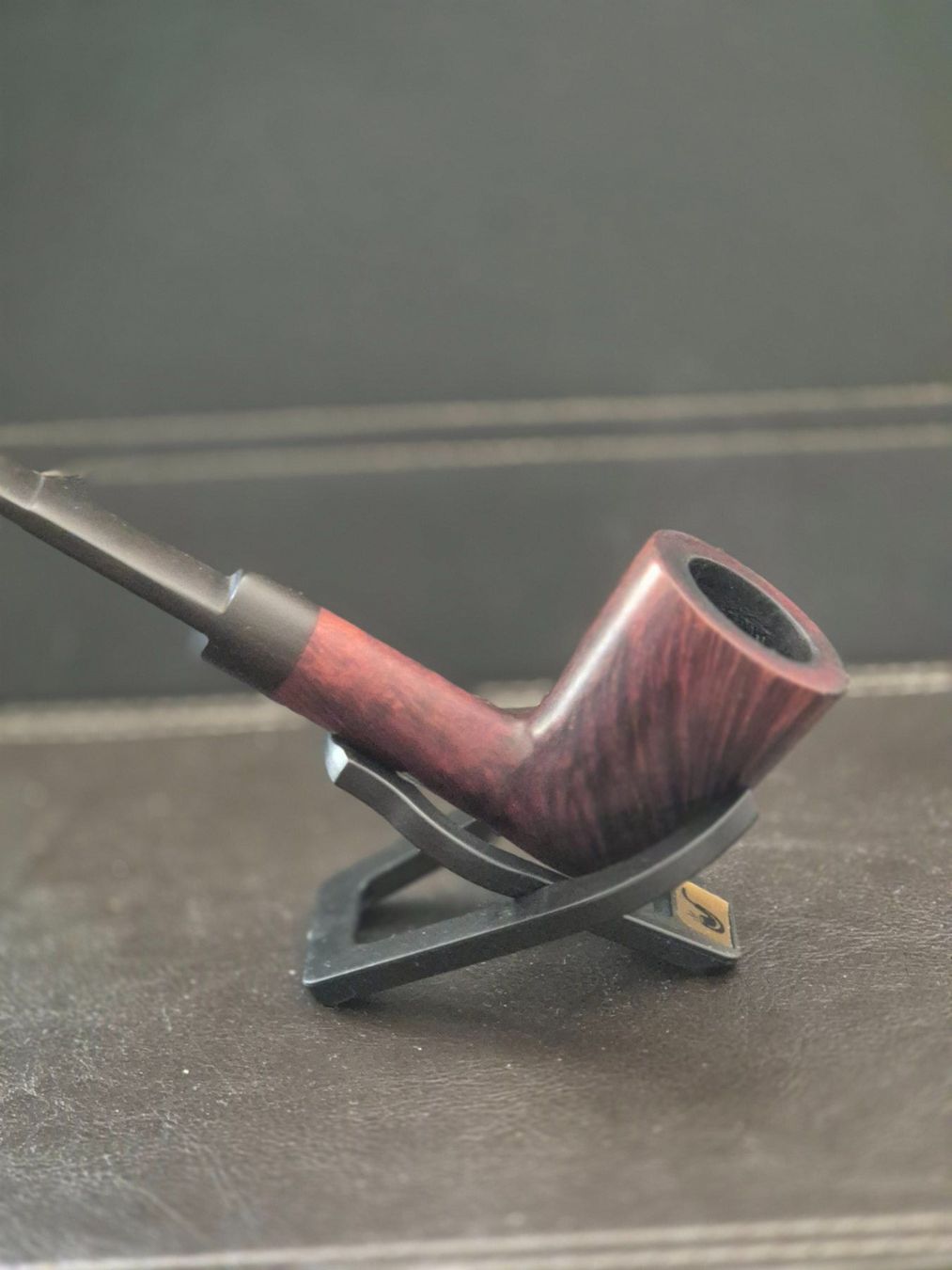 Pipe & Accessori: Charatan Pfeife/pipe Belvedere – Usato da Bramois venduto da Pirola23