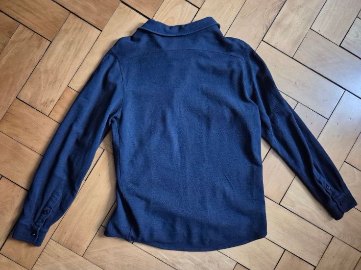 Apc Magliette Polo: A.P.C. Pique Shirt - Gr. L – Usato da Zürich venduto da L_12 1