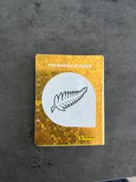 Panini Sticker NZL 1, Neuseeland WM 2026