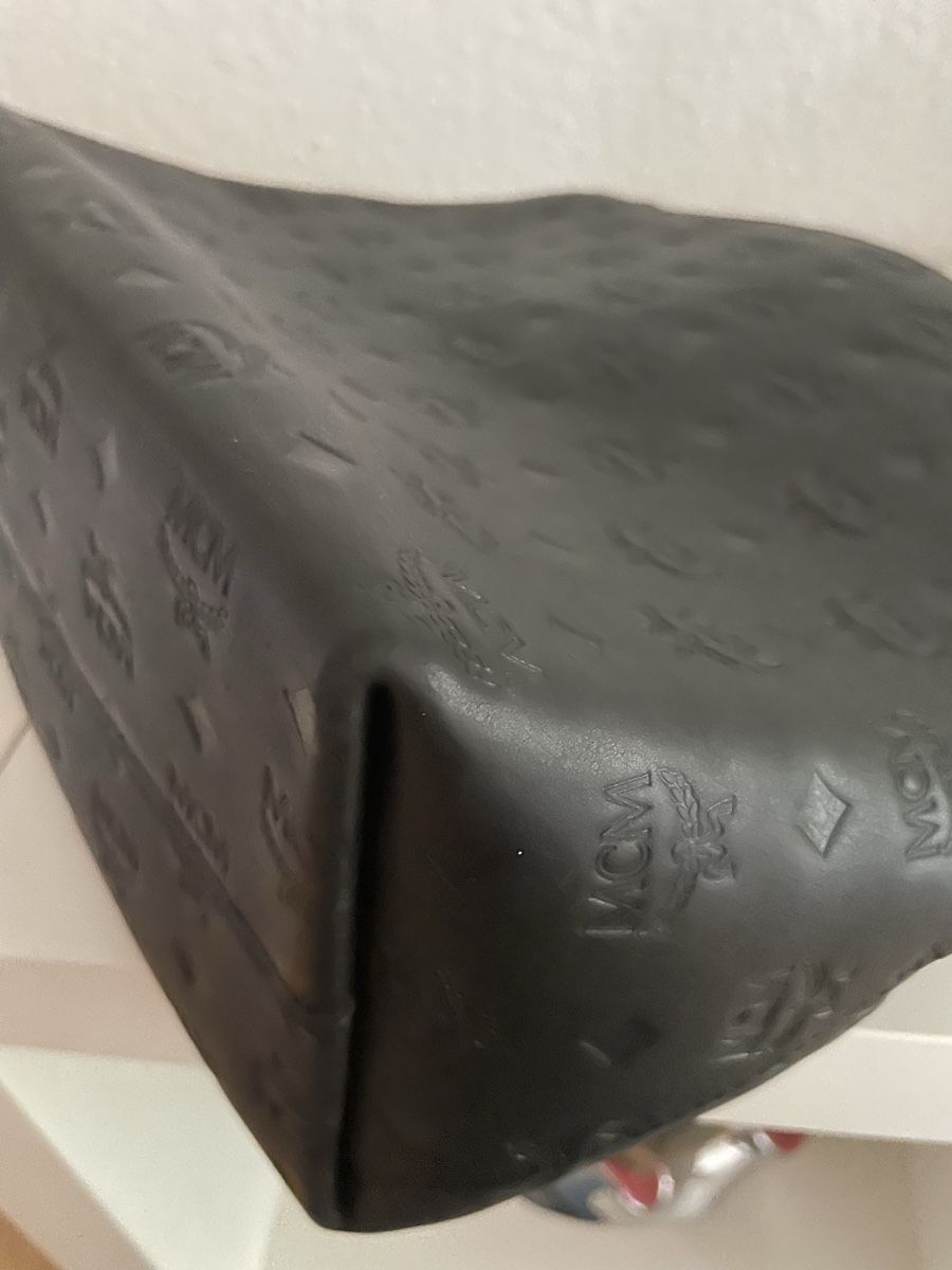 Mcm Borse da donna: MCM Klara Hobo – Nuovo (secondo la descrizione) da Muttenz venduto da stoeberi01 7