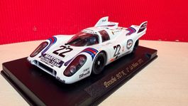 Porsche 917 K Helmuth Marko «1st. Le Mans 1971» FLY 1:32 NEU