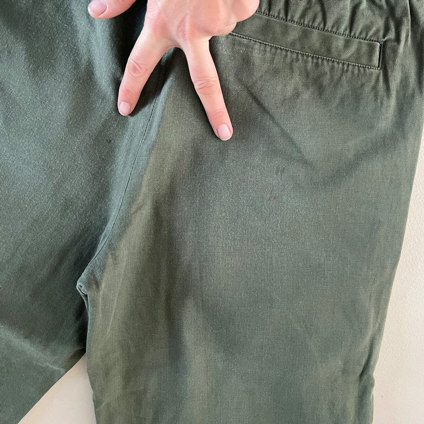 Apc Pantalons: A.P.C. Herren Hose 💚 – D'occasion à zürich par vintage12 5