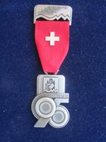 Eidg. Schützenfest Thun 1995