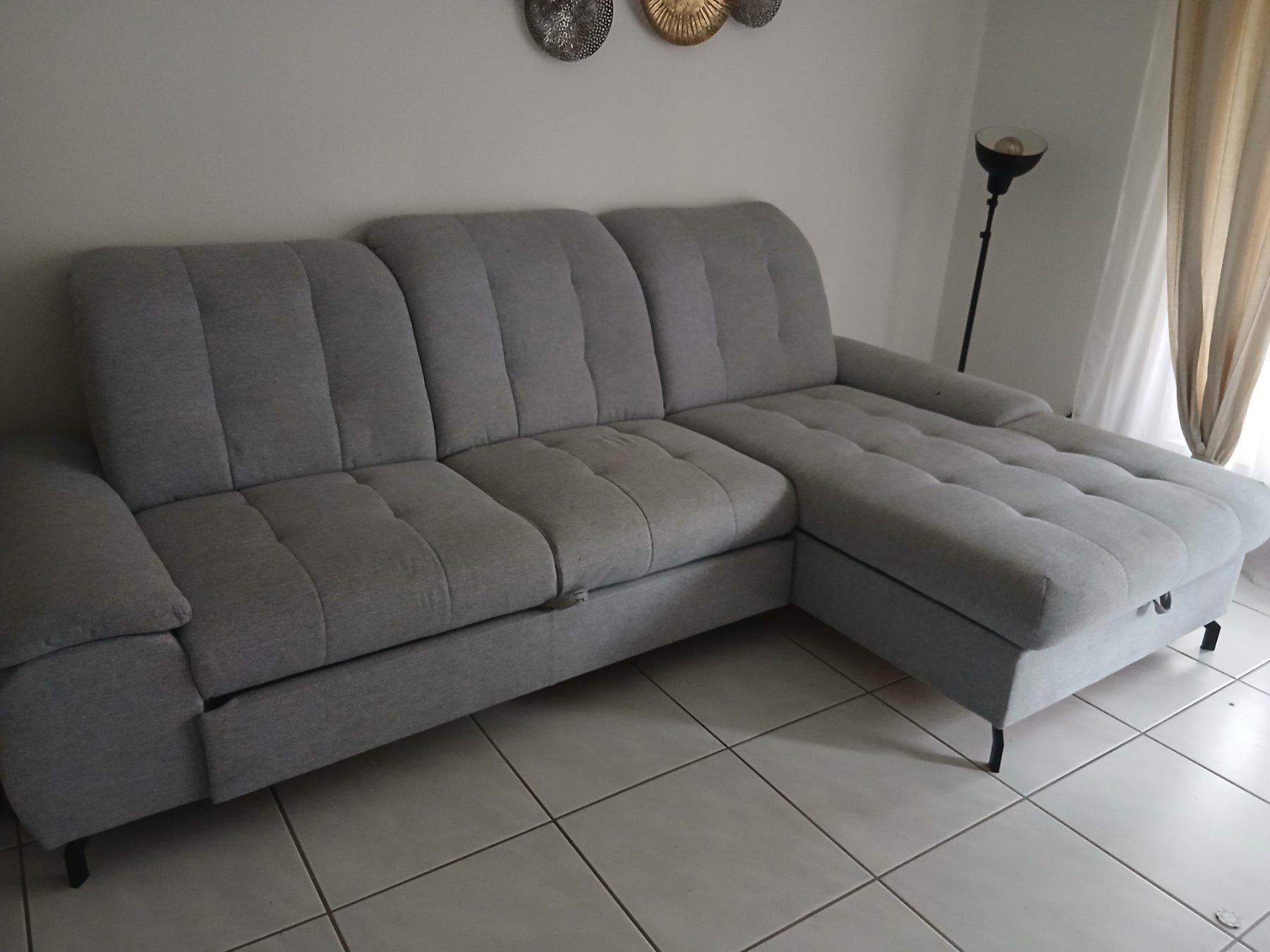 Mömax Divani: Sofa – Usato da Cham venduto da An_So