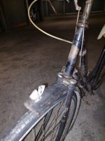 Vélos Anglais des Années 1930 en Etat d'Origine