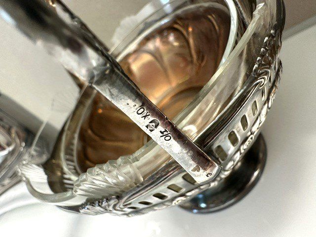 Ciotole: AnbieTeschaLen – Usato da Winkel venduto da zeho 9