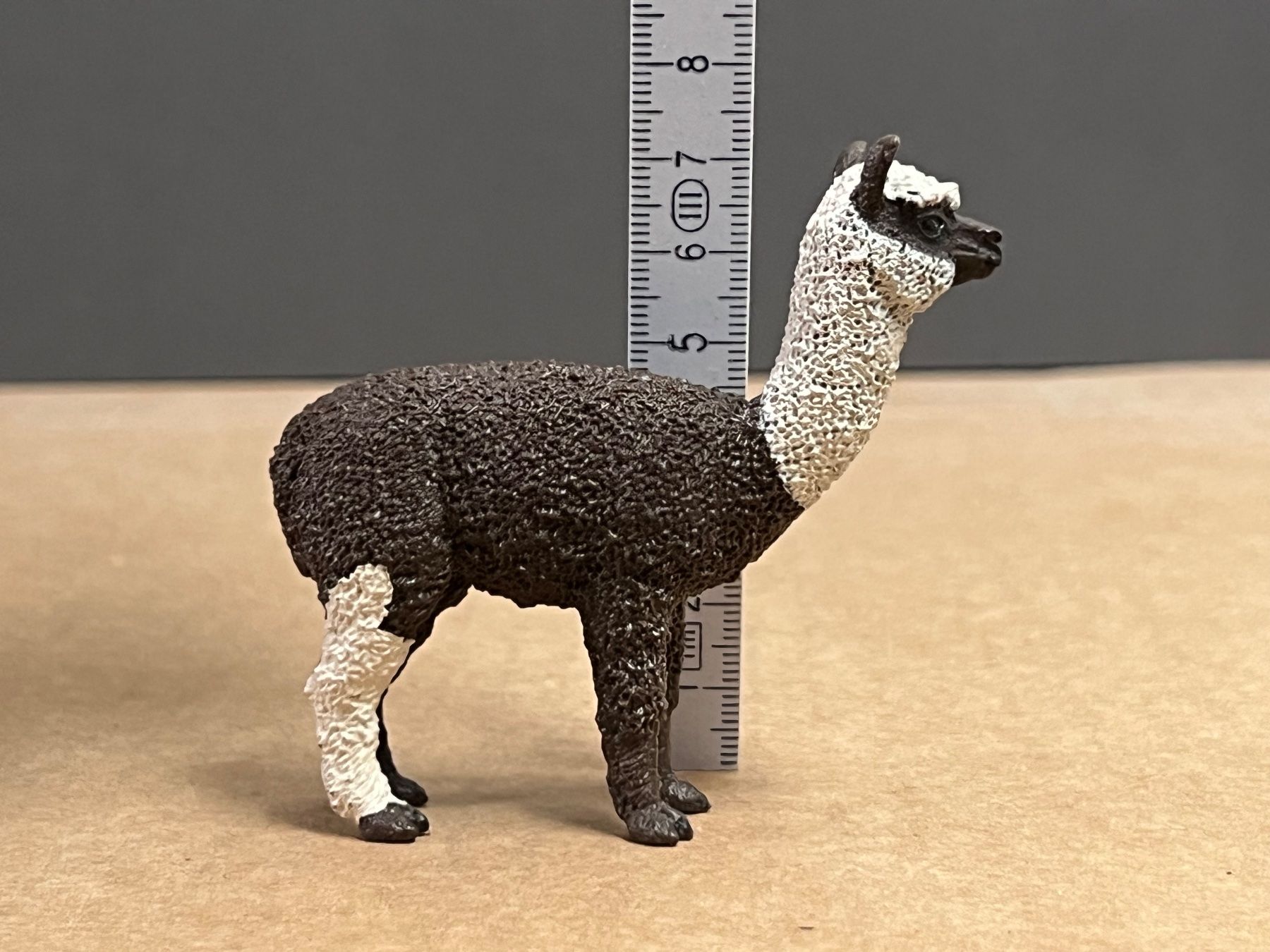 Schleich Statuette: Schleich Alpaka Stute – Usato da Ennetbaden venduto da mapa05 4