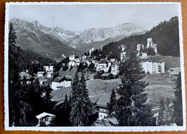 AROSA - 1949