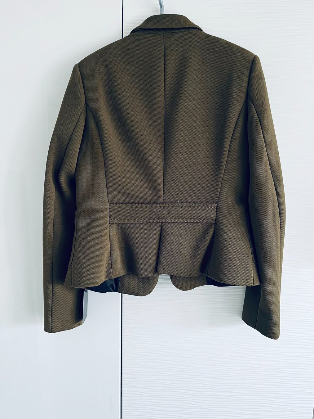 Zara Giacche: Moderner Blazer von ZARA – Nuovo (secondo la descrizione) da Remigen venduto da vicunja 1